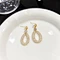 trendy earrings